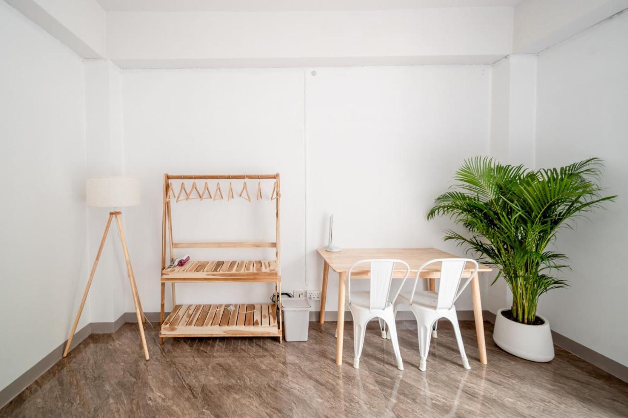 Socialer Coliving & Coworking Space Chiang Mai Exterior photo